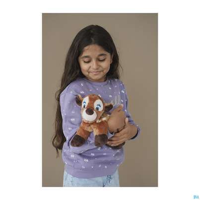 Habibi Plush Classic Rehkitz 1st, A-Nr.: 5714744 - 03