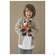 Habibi Plush Classic Rehkitz 1st, A-Nr.: 5714744 - 06