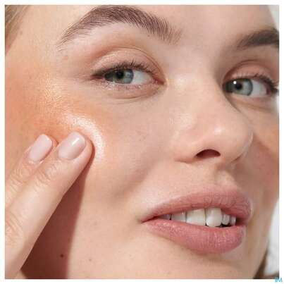 Sie sehen eine Packung Hauschka Dr. Kosmetik 2in1 Lip To Cheek 04 Gold 6,1g, Produktbild: 09 Hauschka Dr. Kosmetik 2in1 Lip To Cheek 04 Gold 6,1g, A-Nr.: 5835910 - 09