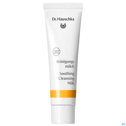 Hauschka Dr. Kosmetik Gesichtspflege Reinigungsmilch Sondergroesse 30ml, A-Nr.: 4024061 - 03