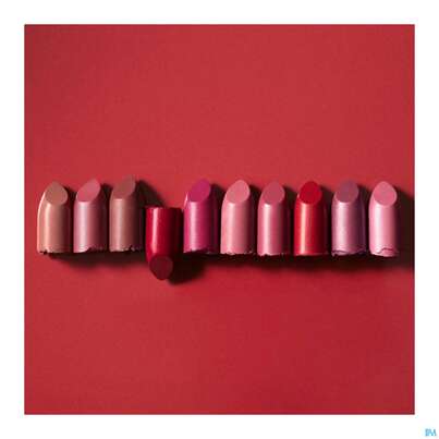 Sie sehen eine Packung Hauschka Dr. Kosmetik Limited Edition 2025 Lippenstift 02 Mandevilla 4,1g, Produktbild: 08 Hauschka Dr. Kosmetik Limited Edition 2025 Lippenstift 02 Mandevilla 4,1g, A-Nr.: 5940239 - 08
