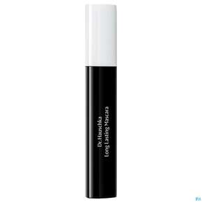 Hauschka Dr. Kosmetik Long Lasting Mascara 01 Black 8ml, A-Nr.: 5969125 - 01