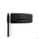 Sie sehen eine Packung Hauschka Dr. Kosmetik Long Lasting Mascara 01 Black 8ml, Produktbild: 08 Hauschka Dr. Kosmetik Long Lasting Mascara 01 Black 8ml, A-Nr.: 5969125 - 08