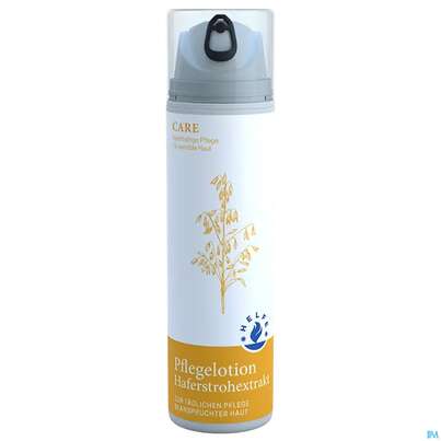 Helfe Pflegelotion Care 195ml, A-Nr.: 5863007 - 01