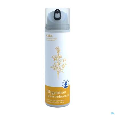 Helfe Pflegelotion Care 195ml, A-Nr.: 5863007 - 02