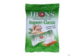 Ibons Kaubonbons Classic Btl 92g, A-Nr.: 4782301 - 01