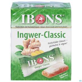 Ibons Original Bonbons Classic 60g, A-Nr.: 3706841 - 01