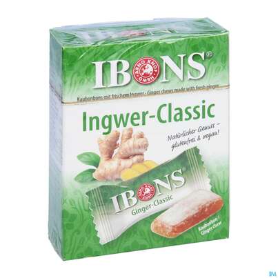 Ibons Original Bonbons Classic 60g, A-Nr.: 3706841 - 03