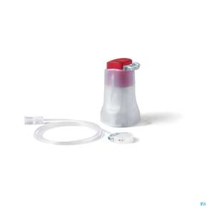 Infusionsset Produodopa Neria-guard 60cm/6mm 10st, A-Nr.: 5530777 - 01