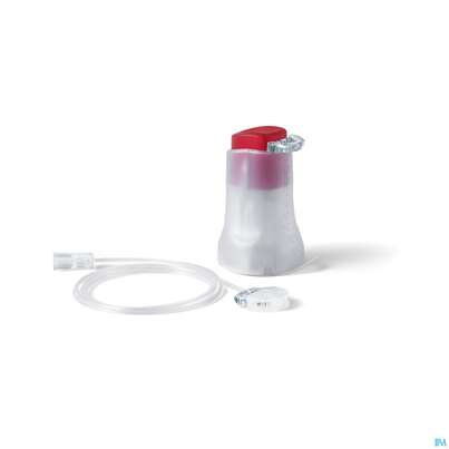 Sie sehen eine Packung Infusionsset Produodopa Neria-guard 60cm/6mm 10st, Produktbild: 01 Infusionsset Produodopa Neria-guard 60cm/6mm 10st, A-Nr.: 5530777 - 01