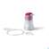 Sie sehen eine Packung Infusionsset Produodopa Neria-guard 60cm/6mm 10st, Produktbild: 02 Infusionsset Produodopa Neria-guard 60cm/6mm 10st, A-Nr.: 5530777 - 02