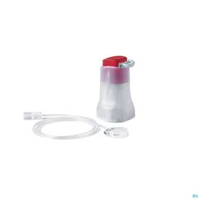 Infusionsset Produodopa Neria-guard 60cm/9mm 10st, A-Nr.: 5530122 - 01