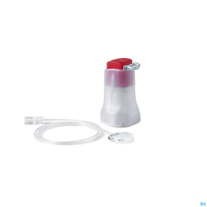 Sie sehen eine Packung Infusionsset Produodopa Neria-guard 60cm/9mm 10st, Produktbild: 01 Infusionsset Produodopa Neria-guard 60cm/9mm 10st, A-Nr.: 5530122 - 01