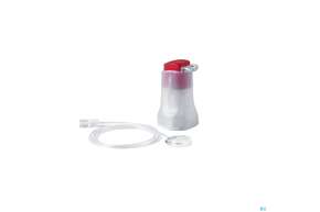 Infusionsset Produodopa Neria-guard 60cm/9mm 10st, A-Nr.: 5530122 - 01