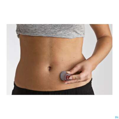 Sie sehen eine Packung Infusionsset Produodopa Neria-guard 60cm/9mm 10st, Produktbild: 07 Infusionsset Produodopa Neria-guard 60cm/9mm 10st, A-Nr.: 5530122 - 07