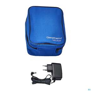 Inhalatoren U.zubehoer Geratherm Nebulizer 1st, A-Nr.: 5707307 - 01