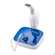 Inhalatoren U.zubehoer Geratherm Nebulizer 1st, A-Nr.: 5707307 - 03