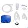 Inhalatoren U.zubehoer Geratherm Nebulizer 1st, A-Nr.: 5707307 - 04