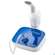 Inhalatoren U.zubehoer Geratherm Nebulizer 1st, A-Nr.: 5707307 - 06