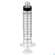 Injektionsspritzen U.zubeh. Einmalspritzen/produodopa Braun Omnifix Luer Lock 3teil 10ml 100st, A-Nr.: 5530091 - 04