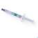 Injektionsspritzen U.zubeh. Fertigspritze 2ml Orthovisc 1st, A-Nr.: 5463153 - 04