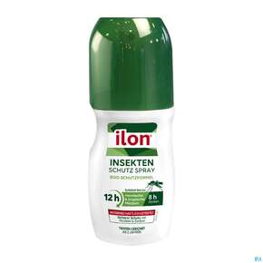 Insektenschutz Ilon Spray 60182 100ml, A-Nr.: 5954201 - 01