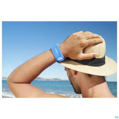 Insektenschutz/armband Para Kito Einfarbig 1st, A-Nr.: 5845110 - 04
