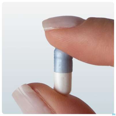 Sie sehen eine Packung Kijimea Kapseln K53/advance 14st, Produktbild: 09 Kijimea Kapseln K53/advance 14st, A-Nr.: 5950870 - 09