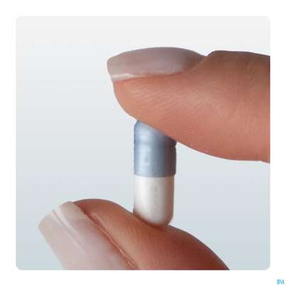 Sie sehen eine Packung Kijimea Kapseln K53/advance 14st, Produktbild: 10 Kijimea Kapseln K53/advance 14st, A-Nr.: 5950870 - 10