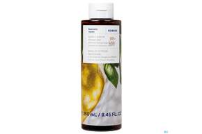 Korres Basil Lemon Duschgel Set 1+1 250ml, A-Nr.: 5982870 - 01
