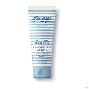 La Mer Mit Parfum Flexible Marine Breeze Handcr Tube 75ml, A-Nr.: 4902030 - 01