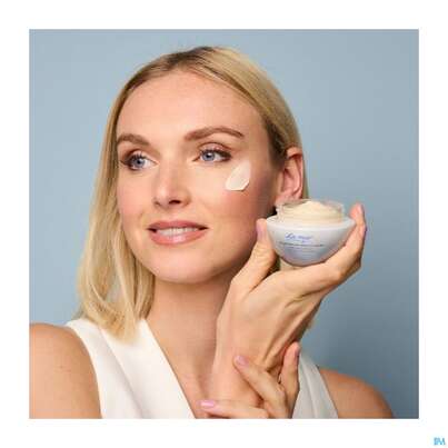 La Mer Mit Parfum Platinum Pro Cell Cream Tag 50ml, A-Nr.: 5888697 - 06