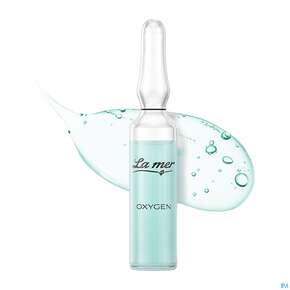 La Mer Ohne Parfum Ampulle 2ml Oxygen 1st, A-Nr.: 5378192 - 01