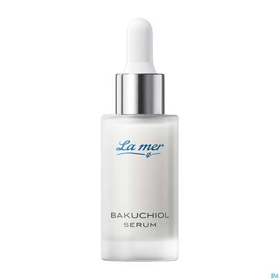 La Mer Ohne Parfum La Mer Serum Bakuchiol 30ml, A-Nr.: 5906283 - 01