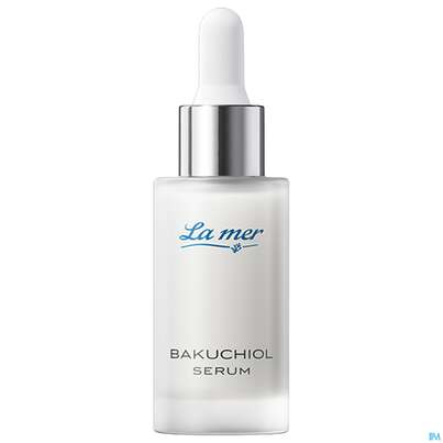 La Mer Ohne Parfum La Mer Serum Bakuchiol 30ml, A-Nr.: 5906283 - 02