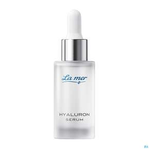 La Mer Ohne Parfum La Mer Serum Hyaluron 30ml, A-Nr.: 5906308 - 01