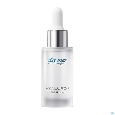 La Mer Ohne Parfum La Mer Serum Hyaluron 30ml, A-Nr.: 5906308 - 01
