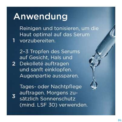 La Mer Ohne Parfum La Mer Serum Hyaluron 30ml, A-Nr.: 5906308 - 05