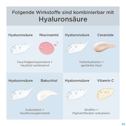 La Mer Ohne Parfum La Mer Serum Hyaluron 30ml, A-Nr.: 5906308 - 06