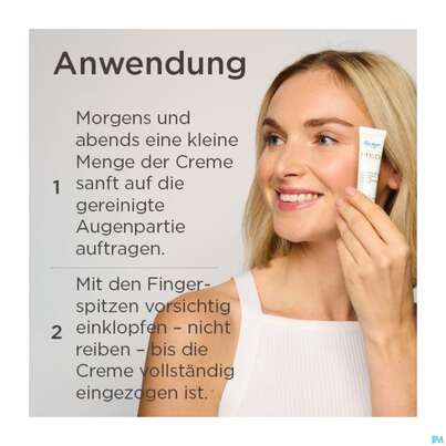 La Mer Ohne Parfum Med Augencreme 15ml, A-Nr.: 3327954 - 05