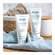 Sie sehen eine Packung La Mer Ohne Parfum Med Meersalzcreme 50ml, Produktbild: 07 La Mer Ohne Parfum Med Meersalzcreme 50ml, A-Nr.: 3265354 - 07