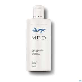 La Mer Ohne Parfum Med Reinigungsmilch 200ml, A-Nr.: 3265437 - 01