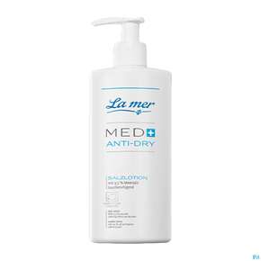 La Mer Ohne Parfum Med Salzlotion 200ml, A-Nr.: 3265420 - 01