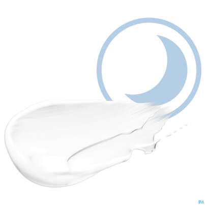 Sie sehen eine Packung La Mer Ohne Parfum Med/basic Care Nachtcreme Tiegel 50ml, Produktbild: 03 La Mer Ohne Parfum Med/basic Care Nachtcreme Tiegel 50ml, A-Nr.: 5133378 - 03