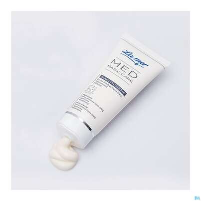 Sie sehen eine Packung La Mer Ohne Parfum Med/basic Care Nachtcreme Tiegel 50ml, Produktbild: 08 La Mer Ohne Parfum Med/basic Care Nachtcreme Tiegel 50ml, A-Nr.: 5133378 - 08