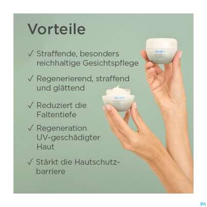 La Mer Ohne Parfum Supreme Natural Lift Antiage Creme Reichh. 50ml, A-Nr.: 4917439 - 03