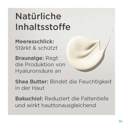 Sie sehen eine Packung La Mer Ohne Parfum Supreme Natural Lift Antiage Nachtcreme Tiege 50ml, Produktbild: 08 La Mer Ohne Parfum Supreme Natural Lift Antiage Nachtcreme Tiege 50ml, A-Nr.: 4329688 - 08