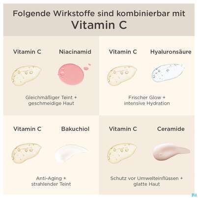 Sie sehen eine Packung La Mer Ohne Parfum Vitamin C Serum 30ml, Produktbild: 03 La Mer Ohne Parfum Vitamin C Serum 30ml, A-Nr.: 5981391 - 03