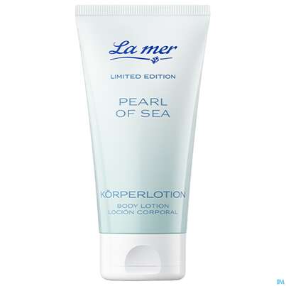 La Mer Pearl Of Sea Body Spray Flacon 100ml, A-Nr.: 4123024 - 02