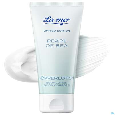 La Mer Pearl Of Sea Body Spray Flacon 100ml, A-Nr.: 4123024 - 03